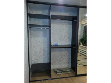 Шкаф купе ШК-001