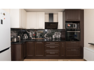 Кухня Джулия