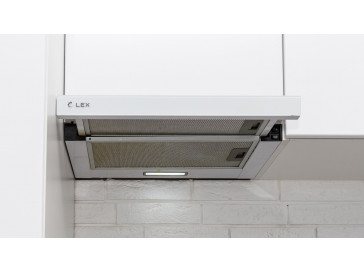 Кухня Квадро