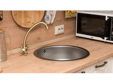 Кухня Шарлиз